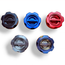 Load image into Gallery viewer, MLT Engineering - BMW Engine Oil Filler Cap