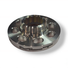 Load image into Gallery viewer, BMW N55/S55 Titanium Crank Bolt Locking Hub - MLT Engineering