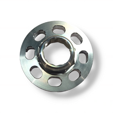 Load image into Gallery viewer, BMW N55/S55 Titanium Crank Bolt Locking Hub - MLT Engineering