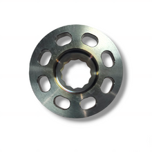 Load image into Gallery viewer, BMW N55/S55 Titanium Crank Bolt Locking Hub - MLT Engineering