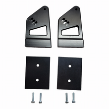 Load image into Gallery viewer, MLT Engineering Extended GTS/GT4 Wing mounts