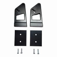 Load image into Gallery viewer, MLT Engineering Extended GTS/GT4 Wing mounts