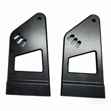 Load image into Gallery viewer, MLT Engineering Extended GTS/GT4 Wing mounts