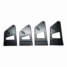 Load image into Gallery viewer, MLT Engineering Extended GTS/GT4 Wing mounts