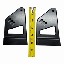 Load image into Gallery viewer, MLT Engineering Extended GTS/GT4 Wing mounts