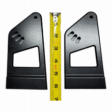 Load image into Gallery viewer, MLT Engineering Extended GTS/GT4 Wing mounts