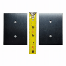 Load image into Gallery viewer, MLT Engineering Extended GTS/GT4 Wing mounts