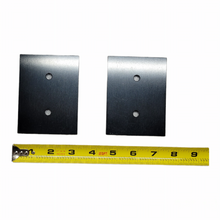 Load image into Gallery viewer, MLT Engineering Extended GTS/GT4 Wing mounts