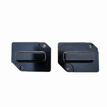 Load image into Gallery viewer, R35 GTR Mass Air Flow Delete Block Off Plate