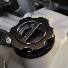 Load image into Gallery viewer, MLT Engineering - BMW Engine Oil Filler Cap