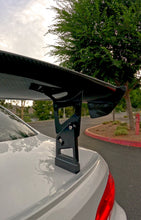 Load image into Gallery viewer, MLT Engineering Extended GTS/GT4 Wing mounts