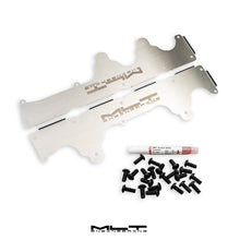 Load image into Gallery viewer, MLT Engineering Valve Covers Oil Baffle Kit