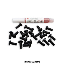 Load image into Gallery viewer, MLT Engineering Valve Covers Oil Baffle Kit