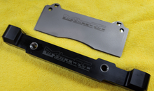 Load image into Gallery viewer, MLT Engineering-Design Titanium Brake Heat Shield