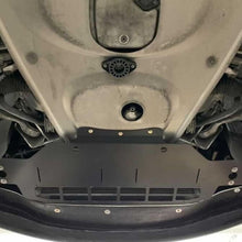 Load image into Gallery viewer, MLT Engineering-Design Skid Plate - BMW E9X M3 2008-2013