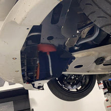Load image into Gallery viewer, MLT Engineering-Design Skid Plate - BMW E9X M3 2008-2013