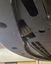 Load image into Gallery viewer, MLT Engineering-Design Skid Plate - BMW E9X M3 2008-2013