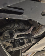 Load image into Gallery viewer, MLT Engineering-Design Skid Plate - BMW E9X M3 2008-2013