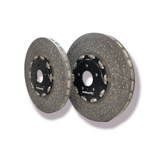 Load image into Gallery viewer, MLT Engineering-Design R35 GTR Carbon Ceramic Rotors Material Kit