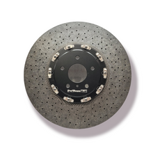 Load image into Gallery viewer, MLT Engineering-Design R35 GTR Carbon Ceramic Rotors Material Kit