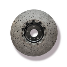 Load image into Gallery viewer, MLT Engineering-Design R35 GTR Carbon Ceramic Rotors Material Kit