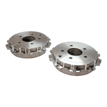 Load image into Gallery viewer, MLT Engineering-Design R35 GTR Carbon Ceramic Rotors Material Kit