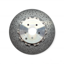 Load image into Gallery viewer, MLT Engineering-Design R35 GTR Carbon Ceramic Rotors Material Kit