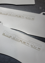 Load image into Gallery viewer, MLT Engineering-Design Titanium Brake Heat Shield