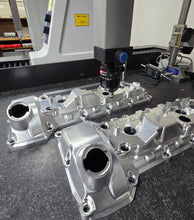 Load image into Gallery viewer, MLT Engineering S65 Full Billet CNC Aluminum Valve Covers
