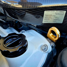 Load image into Gallery viewer, MLT Engineering BMW S65 Engine Lift Bracket
