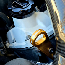 Load image into Gallery viewer, MLT Engineering BMW S65 Engine Lift Bracket
