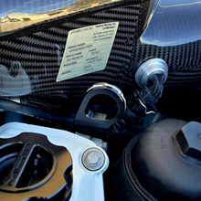 Load image into Gallery viewer, MLT Engineering BMW S65 Engine Lift Bracket
