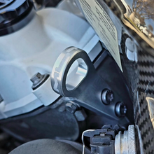 Load image into Gallery viewer, MLT Engineering BMW S65 Engine Lift Bracket
