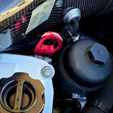 Load image into Gallery viewer, MLT Engineering BMW S65 Engine Lift Bracket
