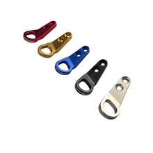 Load image into Gallery viewer, MLT Engineering BMW S65 Engine Lift Bracket
