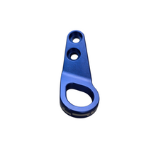Load image into Gallery viewer, MLT Engineering BMW S65 Engine Lift Bracket
