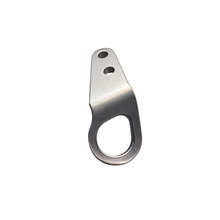 Load image into Gallery viewer, MLT Engineering BMW S65 Engine Lift Bracket
