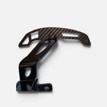 Load image into Gallery viewer, MLT Engineering Magnetic Paddle Shifter Kit for Nissan R35 GTR 370Z Infiniti G37 Q50

