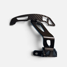 Load image into Gallery viewer, MLT Engineering Magnetic Paddle Shifter Kit for Nissan R35 GTR 370Z Infiniti G37 Q50

