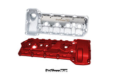 Load image into Gallery viewer, MLT Engineering S65 Full Billet CNC Aluminum Valve Covers
