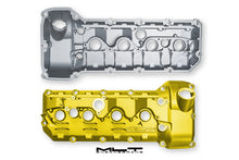 Load image into Gallery viewer, MLT Engineering S65 Full Billet CNC Aluminum Valve Covers
