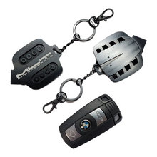 Load image into Gallery viewer, MLT Engineering S65 Keychain
