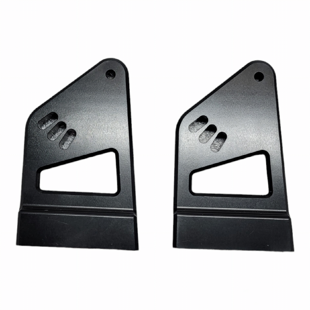 MLT Engineering Extended GTS/GT4 Wing mounts