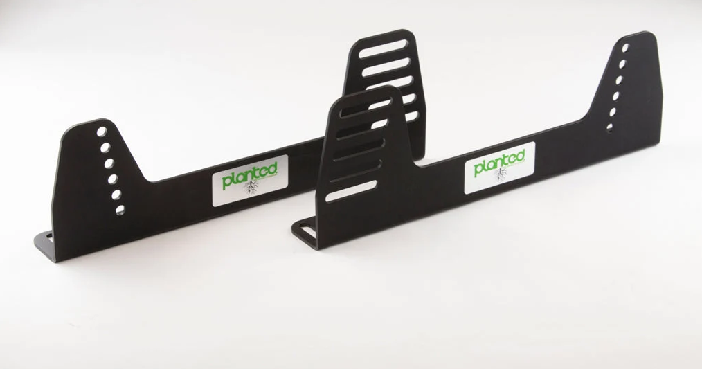Planted Aluminum 90 Degree Universal Side Mount – MLT Engineering LLC