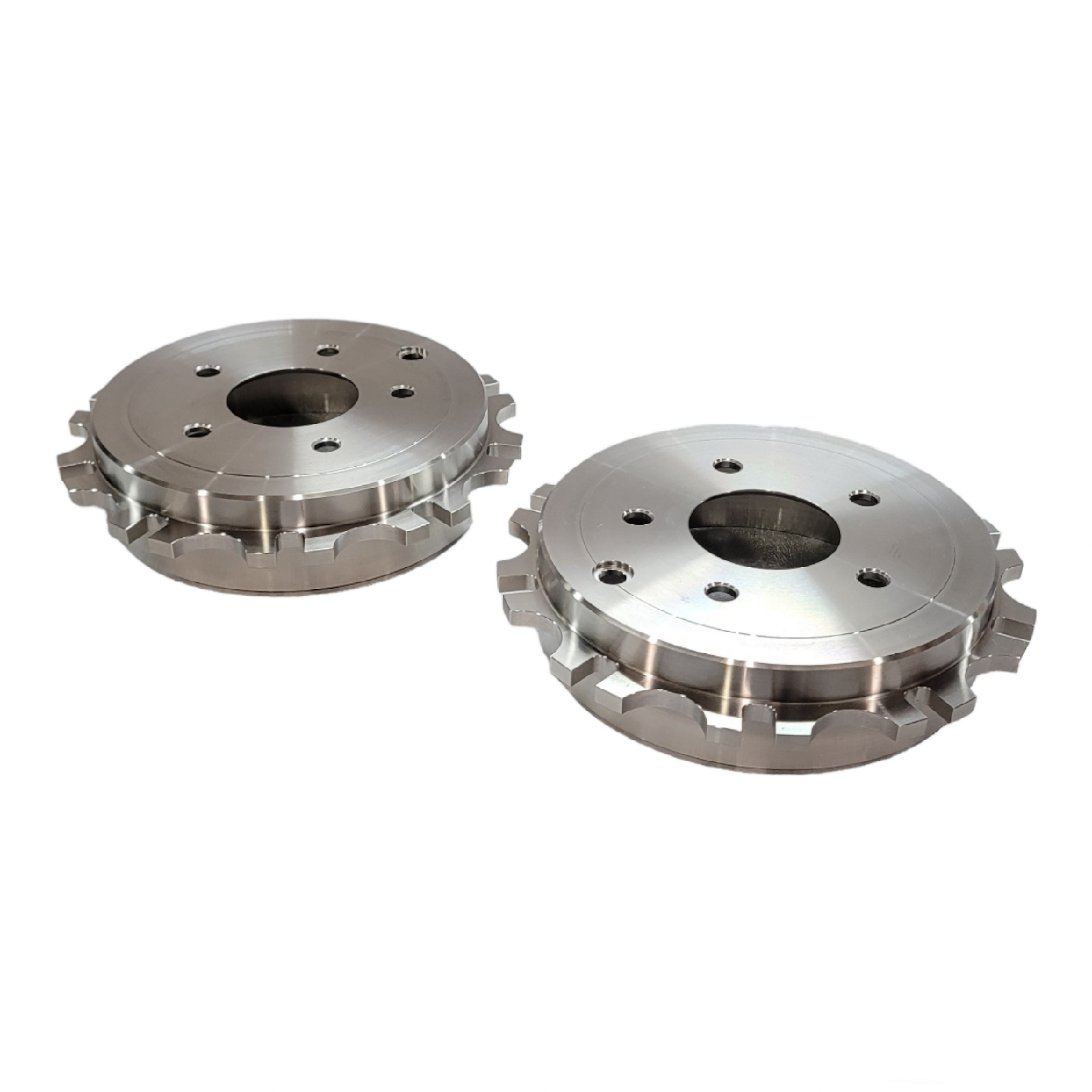 MLT Engineering-Design R35 GTR Carbon Ceramic Rotors Material Kit – MLT ...