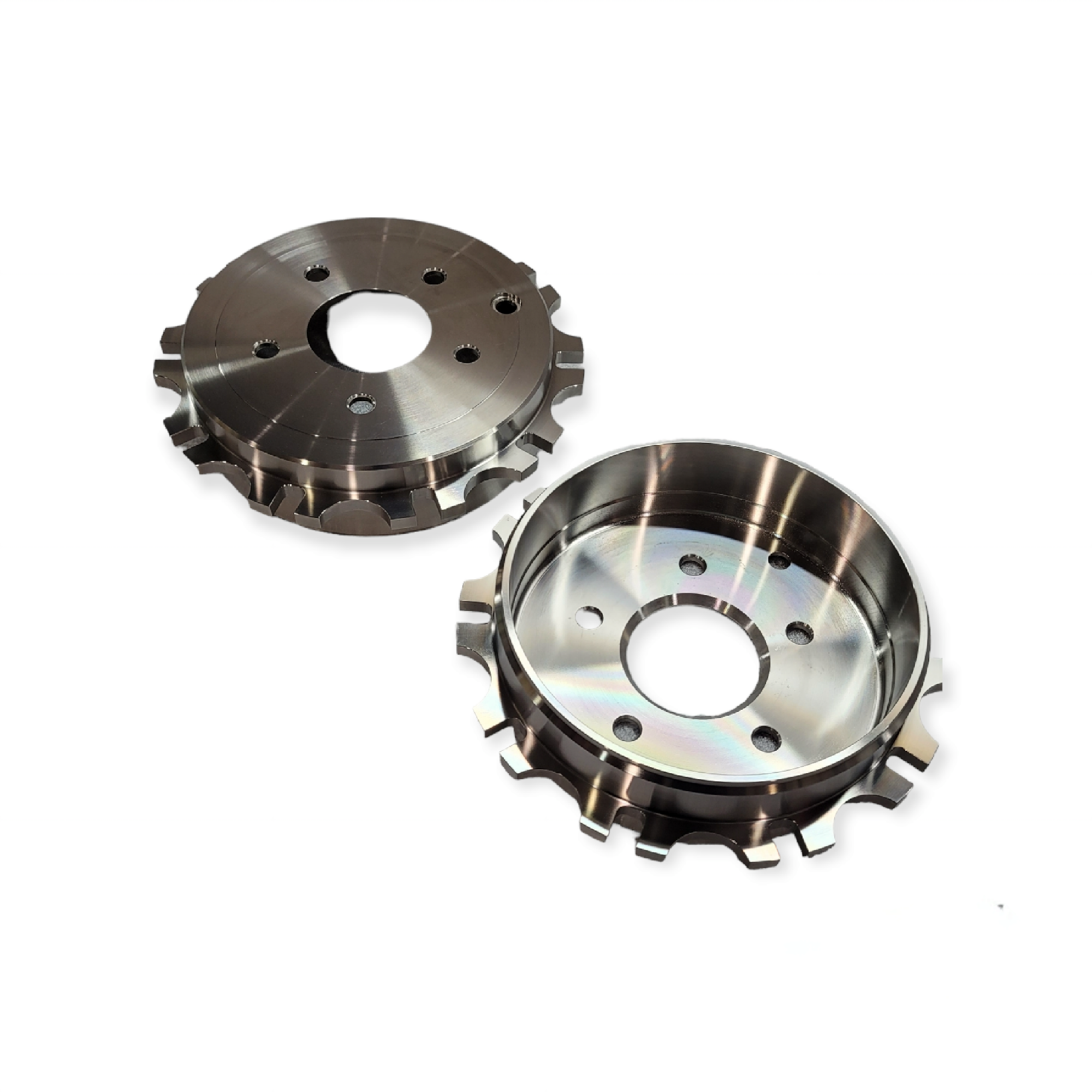 MLT Engineering-Design R35 GTR Carbon Ceramic Rotors Material Kit – MLT ...