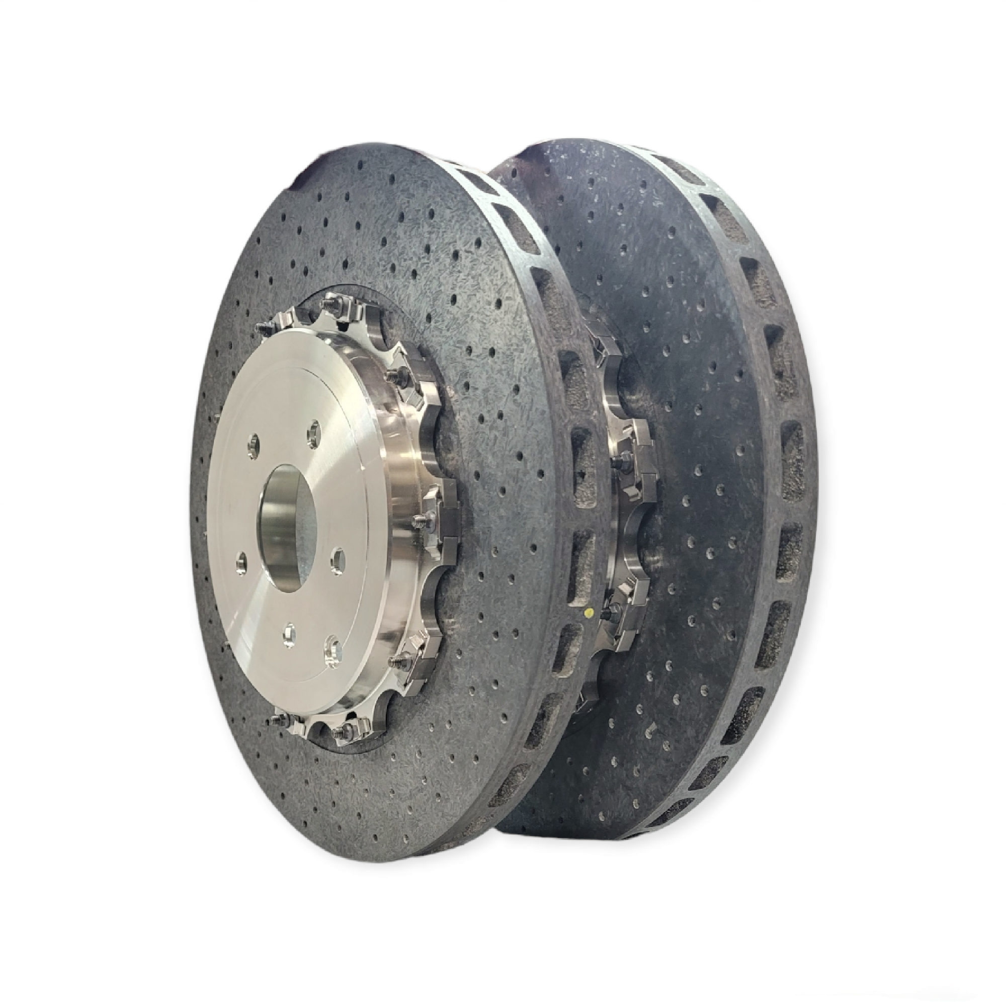 Car Rotor Material MLT Engineering-Design R35 GTR Carbon Ceramic Rotors Material Kit – MLT ...